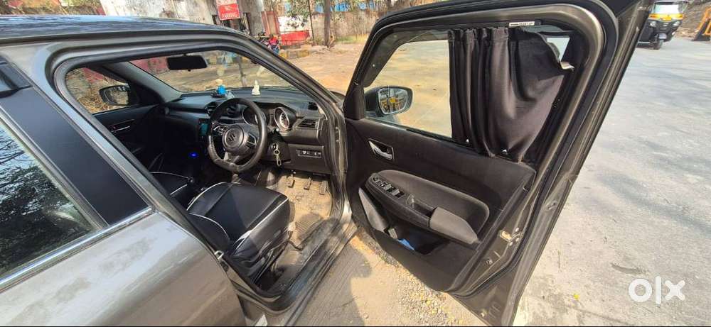 Maruti Suzuki New-gen Swift 2023 Cng & Hybrids Well Maintained