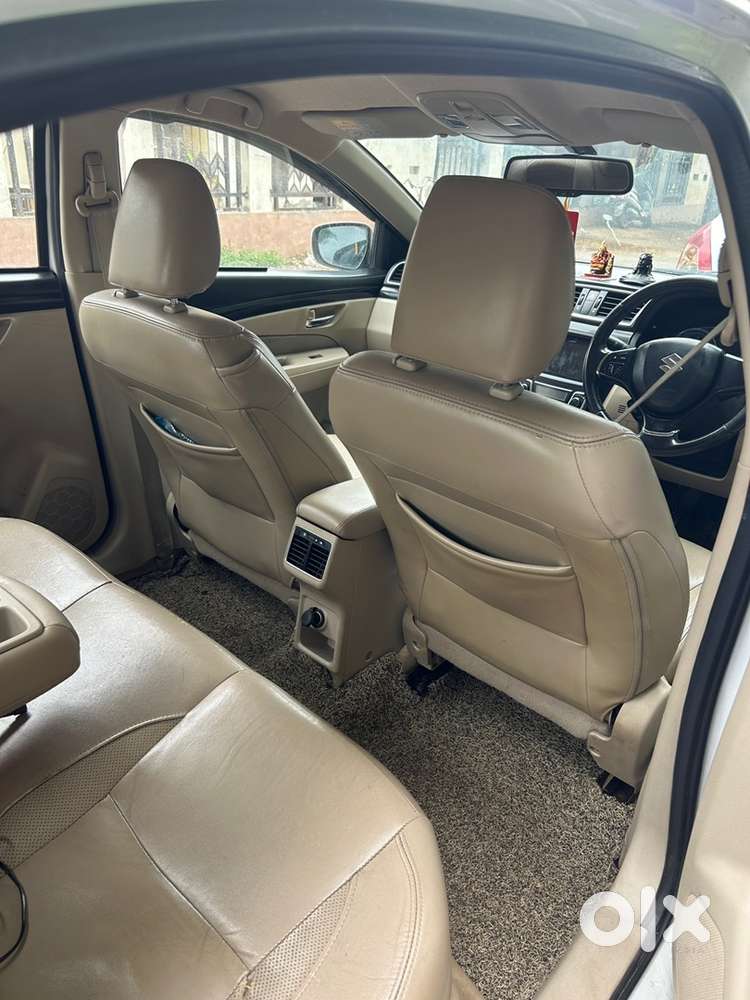 Maruti Suzuki Ciaz 2016 Diesel Vdi Plus