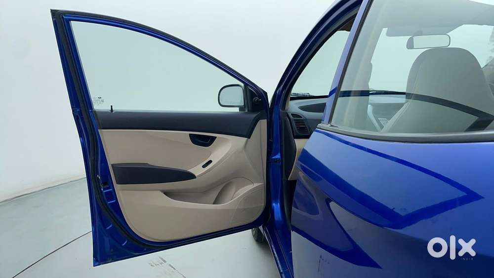 Hyundai Eon Magna +, 2012, Petrol