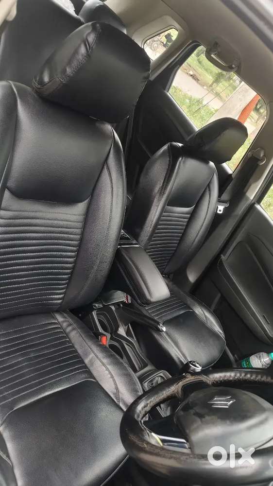 Maruti Suzuki Vitara 2017 Manual Diesel