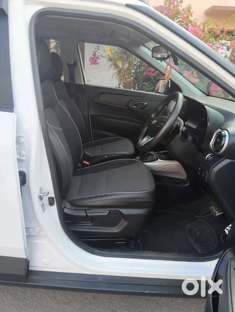 Hyundai Exter Sx (o) Connect 1.2 Amt, 2025, Petrol