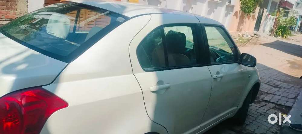 Maruti Suzuki Swift Dzire 31000 Kilometres Chali Hai