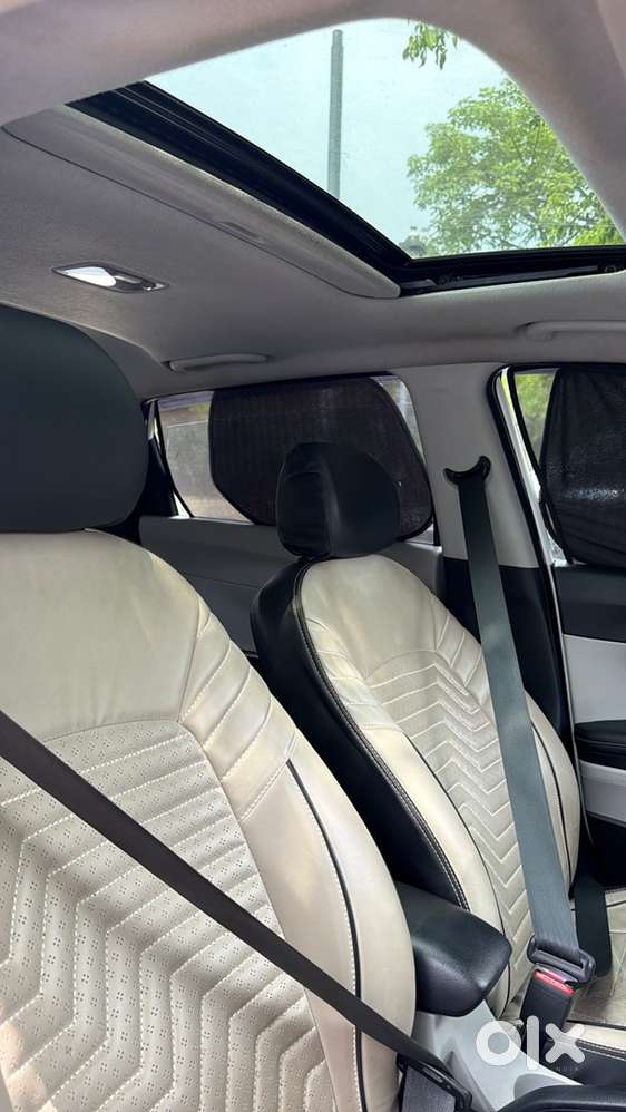 Hyundai New I20 2024 Petrol