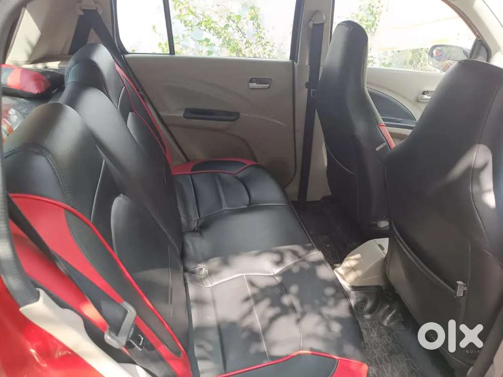Maruti Celerio 2015 Year Petrol Car