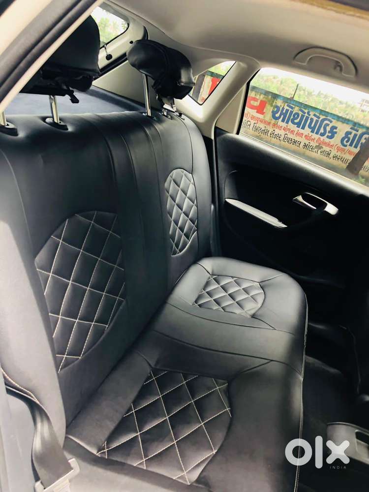 Volkswagen Polo 1.0 Highline Plus Tsi At, 2018, Petrol