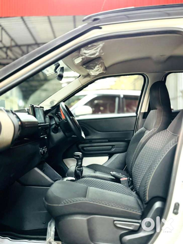 Citroen C3 Feel 1.2 Petrol Dual Tone, 2023, Petrol