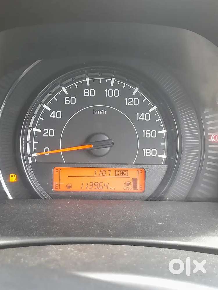 Maruti Suzuki Wagon R 2024 Cng Lxi Year