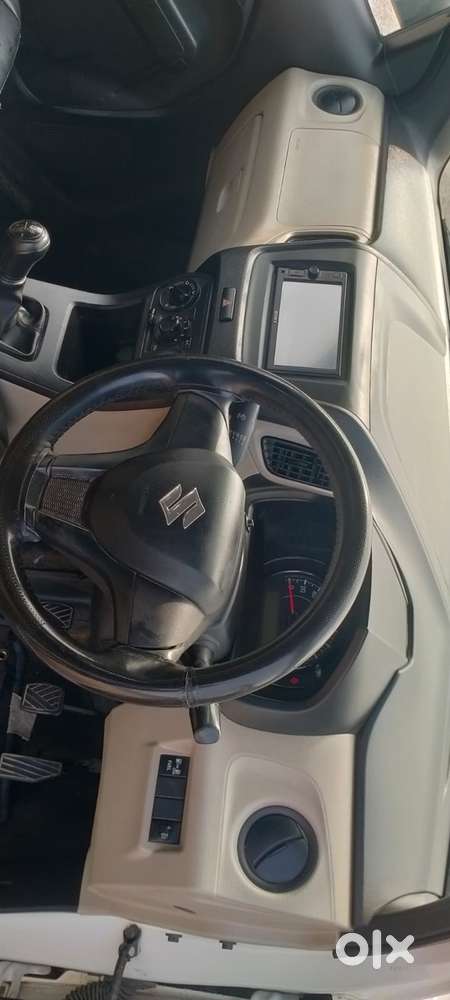 Maruti Suzuki Wagon R Lxi Cng, 2023, Petrol