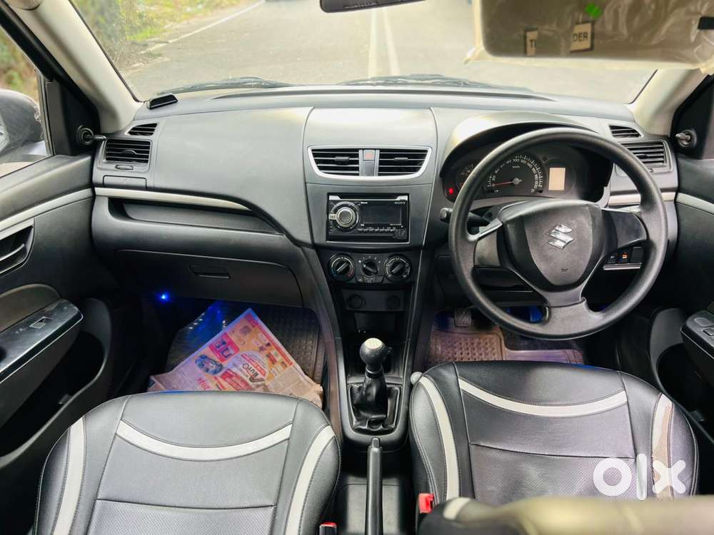 Maruti Suzuki Swift Ldi (o), 2015, Diesel