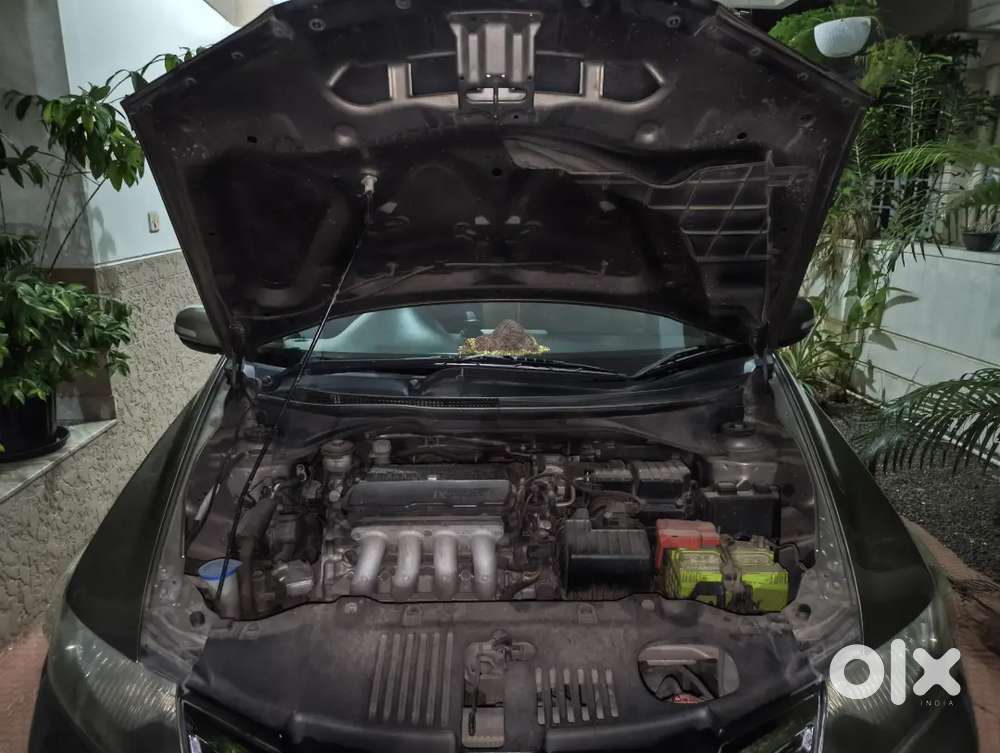 Honda City 2012 Petrol Well Maintained