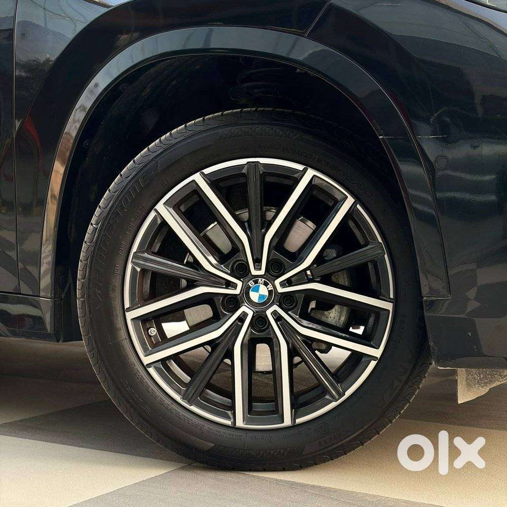 Bmw X1 Sdrive18i M Sport, 2025, Petrol