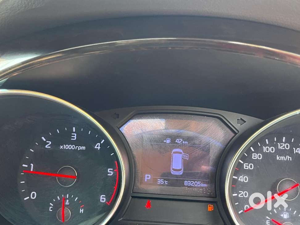 Kia Carnival Limousine, 2020, Diesel