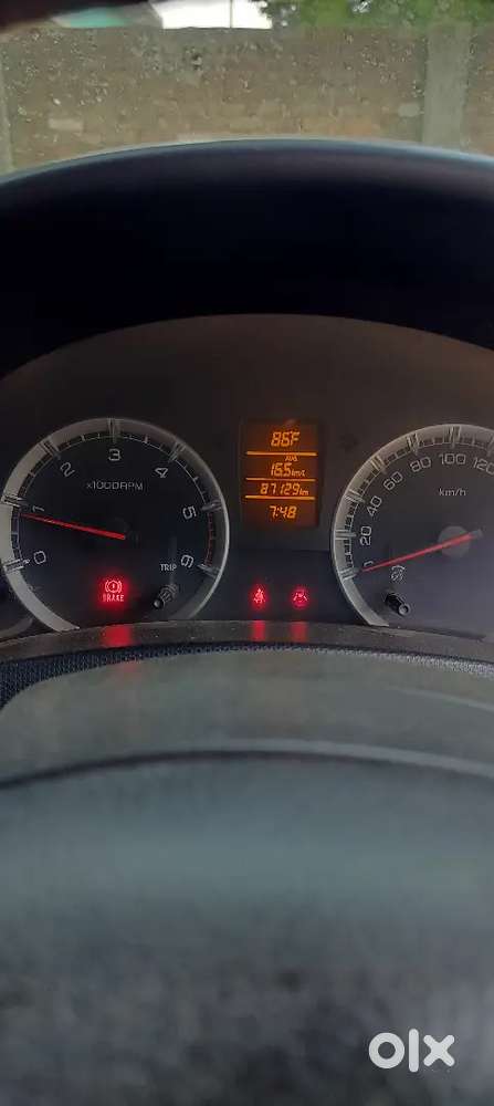Maruti Suzuki Swift Diesel 2013