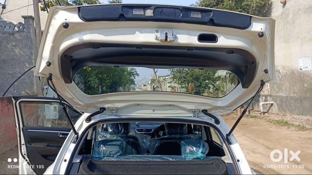 Maruti Suzuki Swift 2017 Diesel 83000 Km Driven