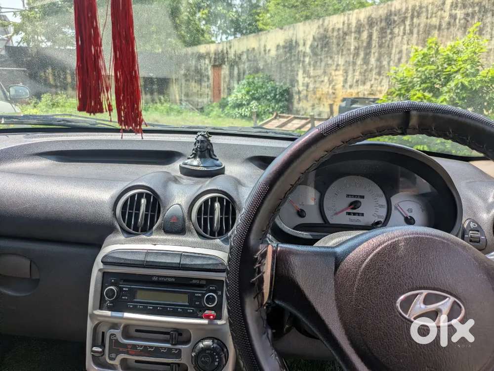 Hyundai Santro Xing 2013 Gls