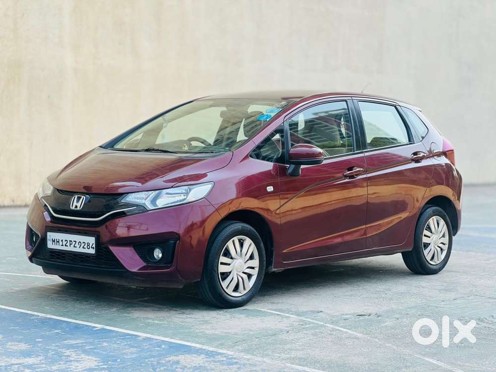 Honda Jazz 1.2 Sv I Vtec, 2018, Petrol