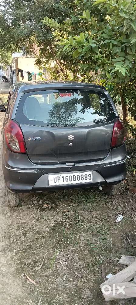 Maruti Suzuki 800 Duo Ac Lpg 2021 Model
