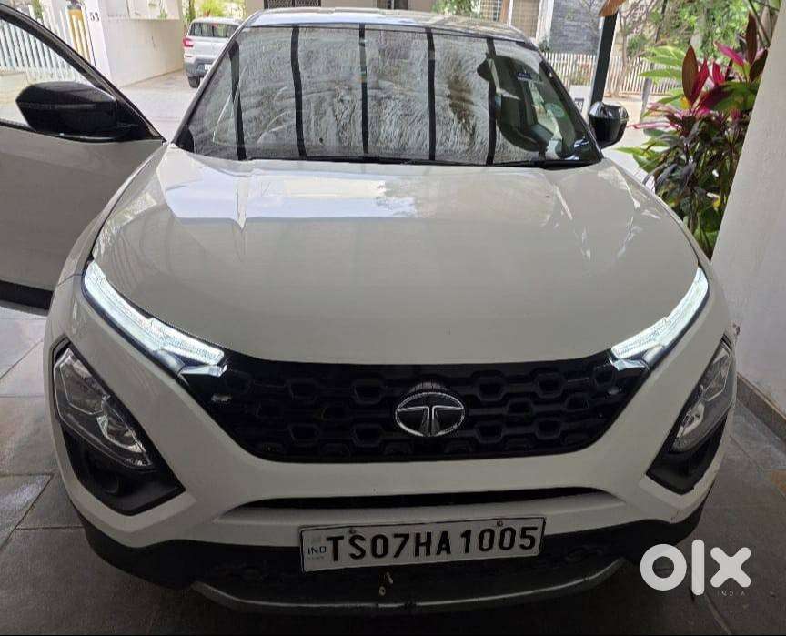 Tata Harrier