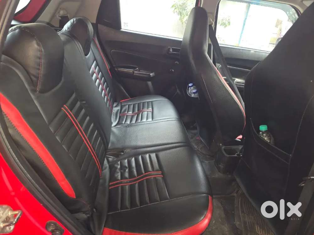 Maruti Suzuki Swift 2018 Petrol Good Condition
