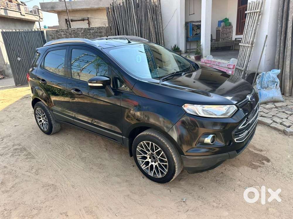 Ford Diesel Manual 2016 Car