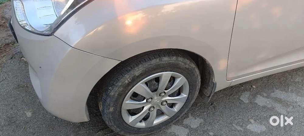 Top Model Hyundai Eon Sports Sale Urgent