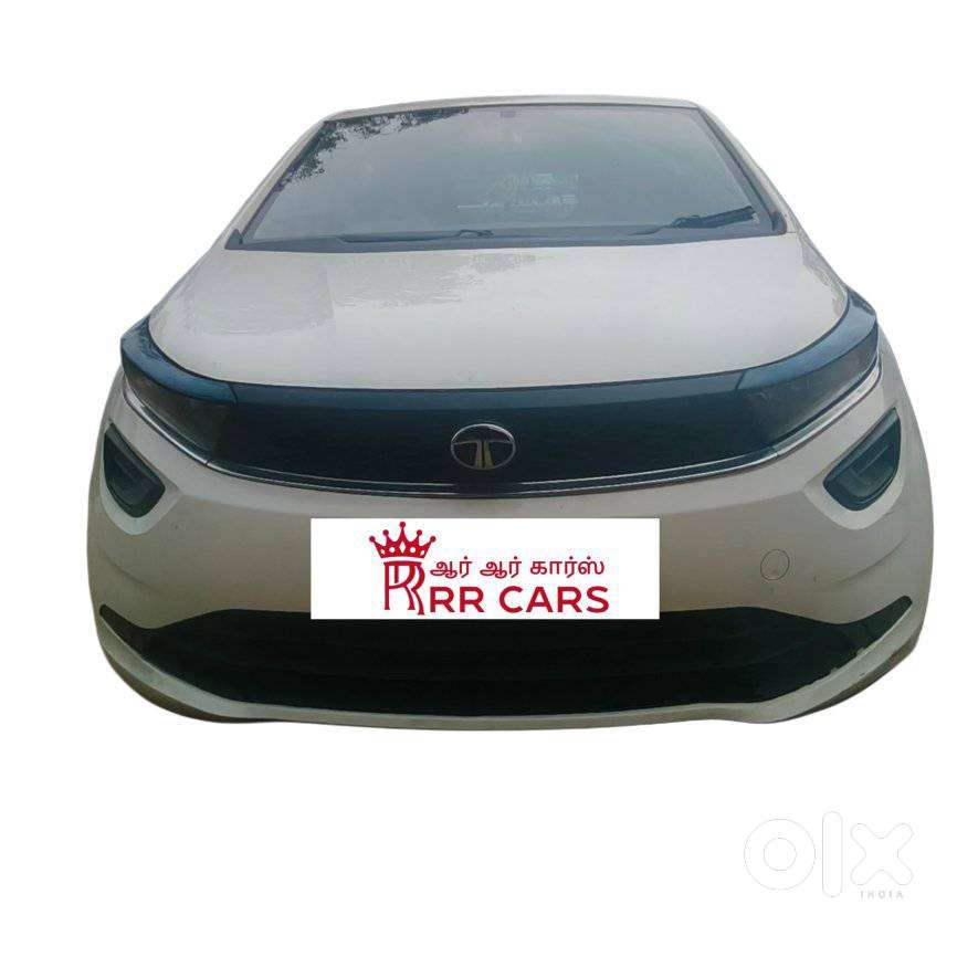 Tata Altroz 1.5 Xm Plus Diesel, 2024, Diesel
