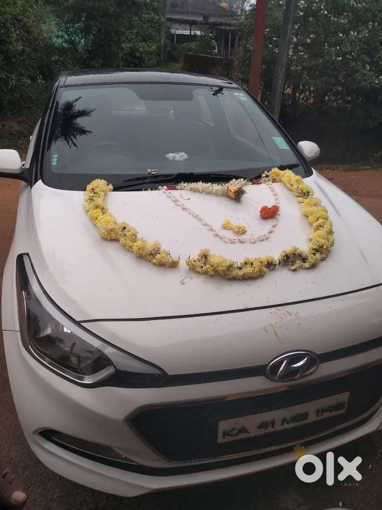 I Want To Sale My Car