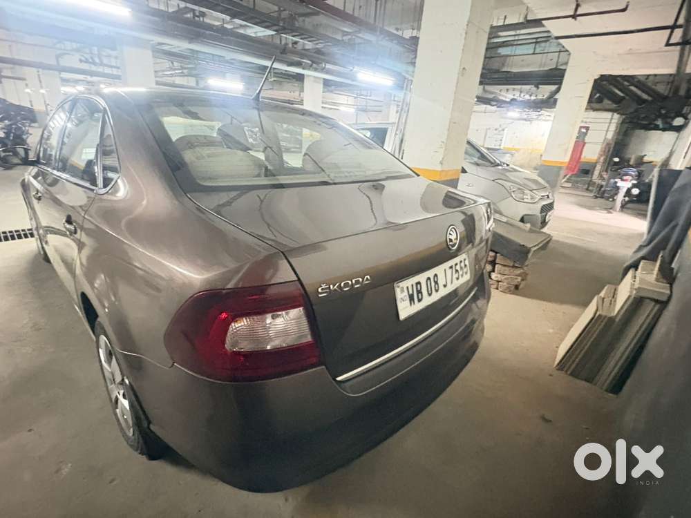 Skoda Rapid 2020 Petrol 19066 Km Driven