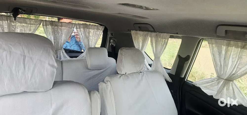 Genuine Vehicle