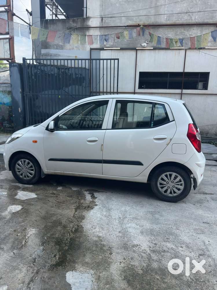 Hyundai I10 1.2 Kappa Sportz, 2014