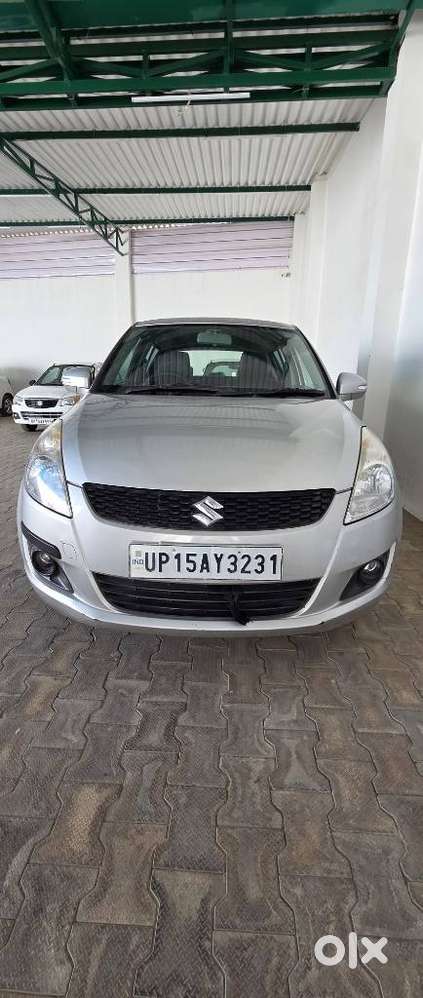 Maruti Suzuki Swift 1.2 Vxi (o), 2012, Petrol