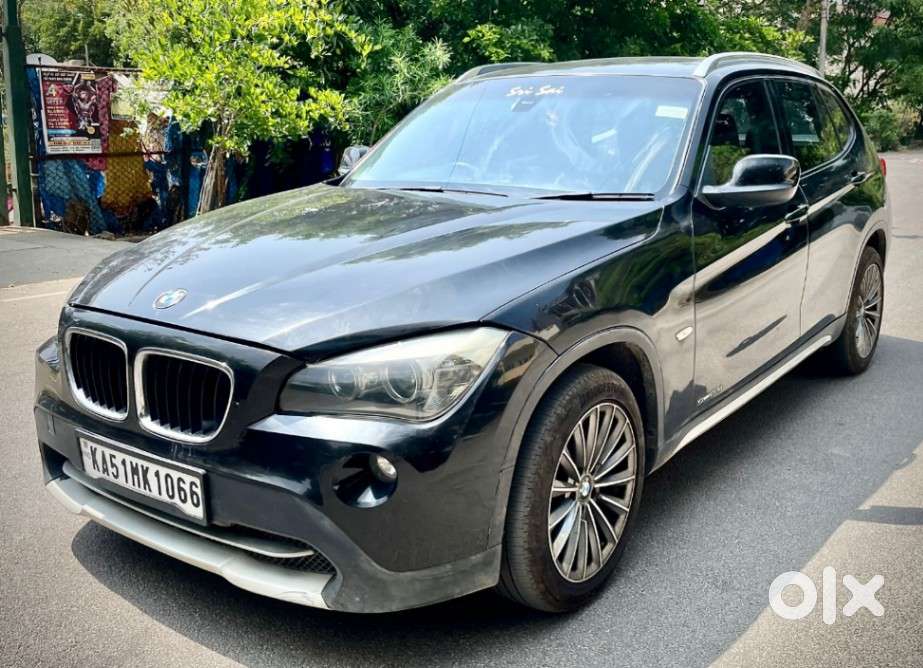 Bmw X1 2.0 Sdrive 20d, 2012, Diesel