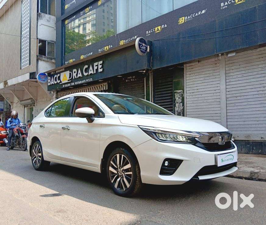 Honda City 1.5 Zx I-dtec Mt, 2022, Diesel