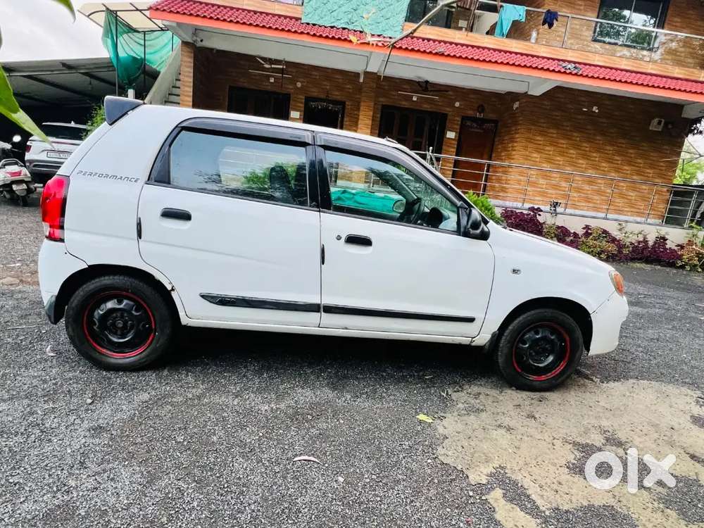 Maruti Suzuki Alto K10 2010 Car