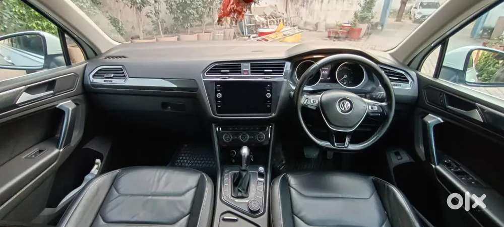 Volkswagen Taigun Diesel 2017