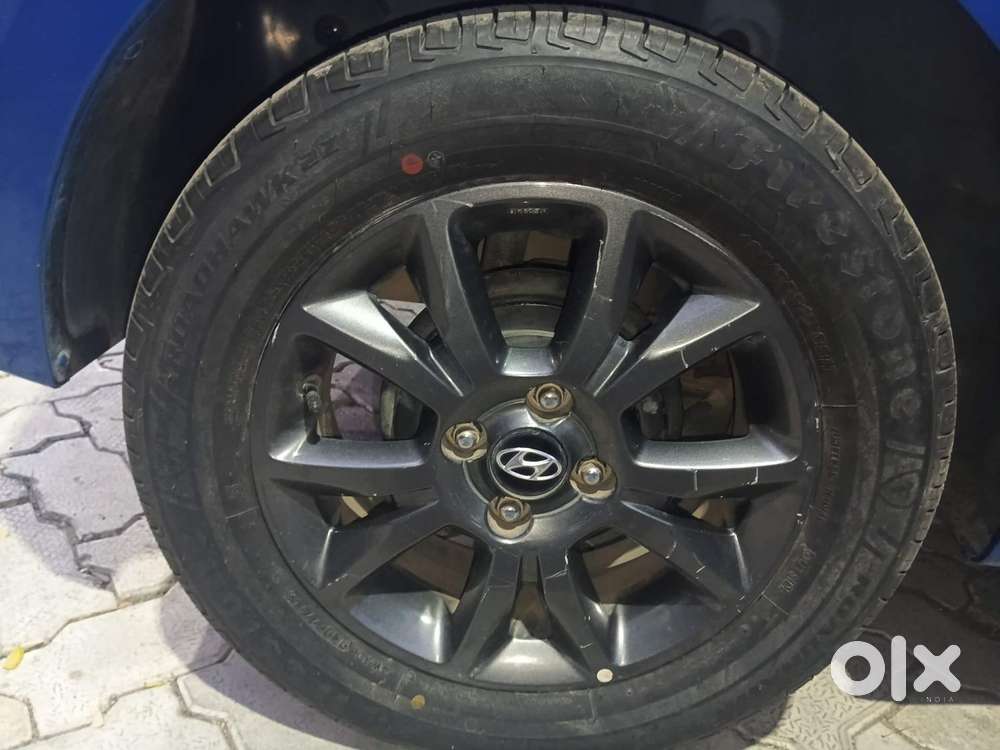 Hyundai Elite I20 Asta 1.2 At, 2018, Petrol