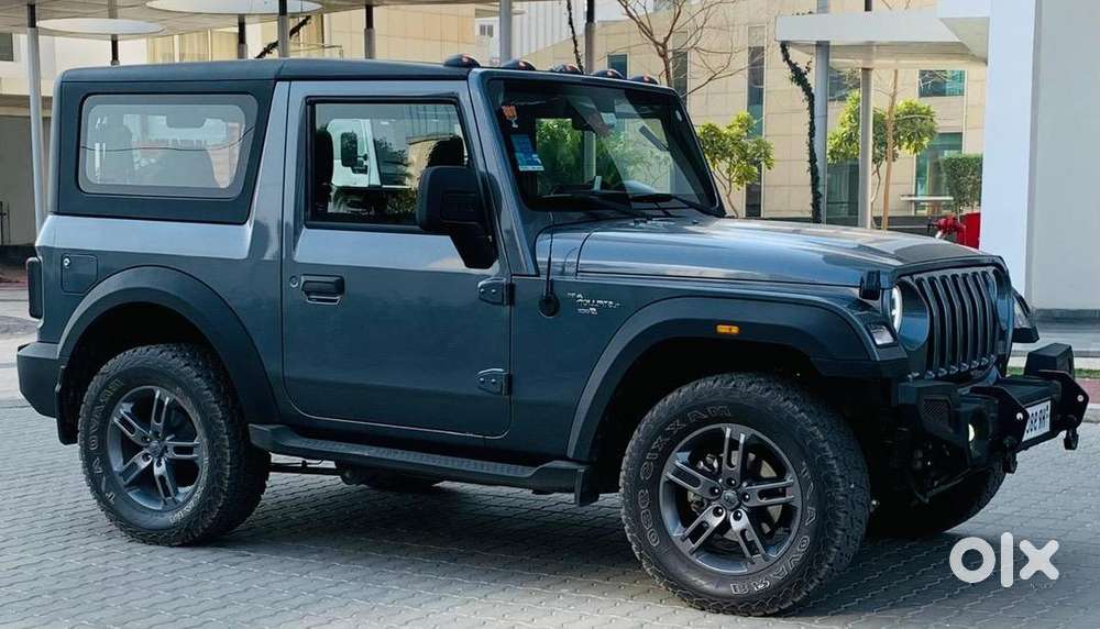 Only 26000 Km Driven