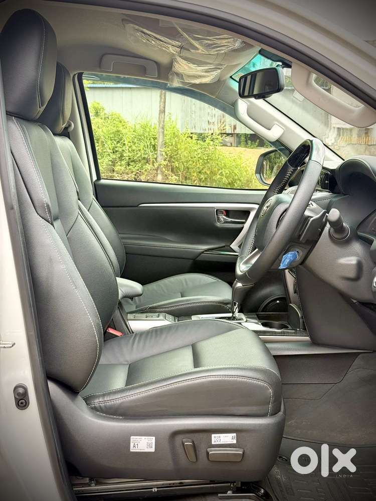 Toyota Fortuner 4x2 At 2.8 Diesel, 2025, Diesel