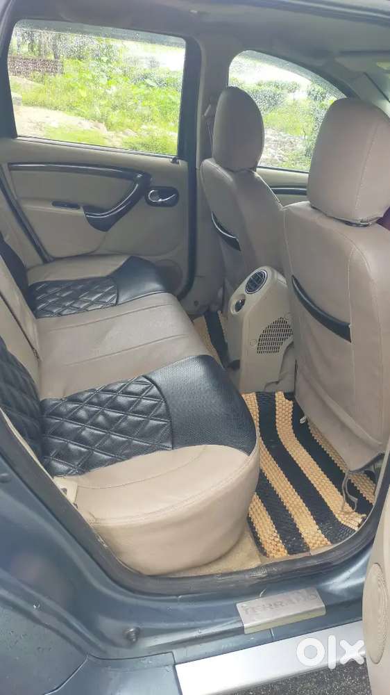 Nissan Terrano 2013 Diesel Well Maintained