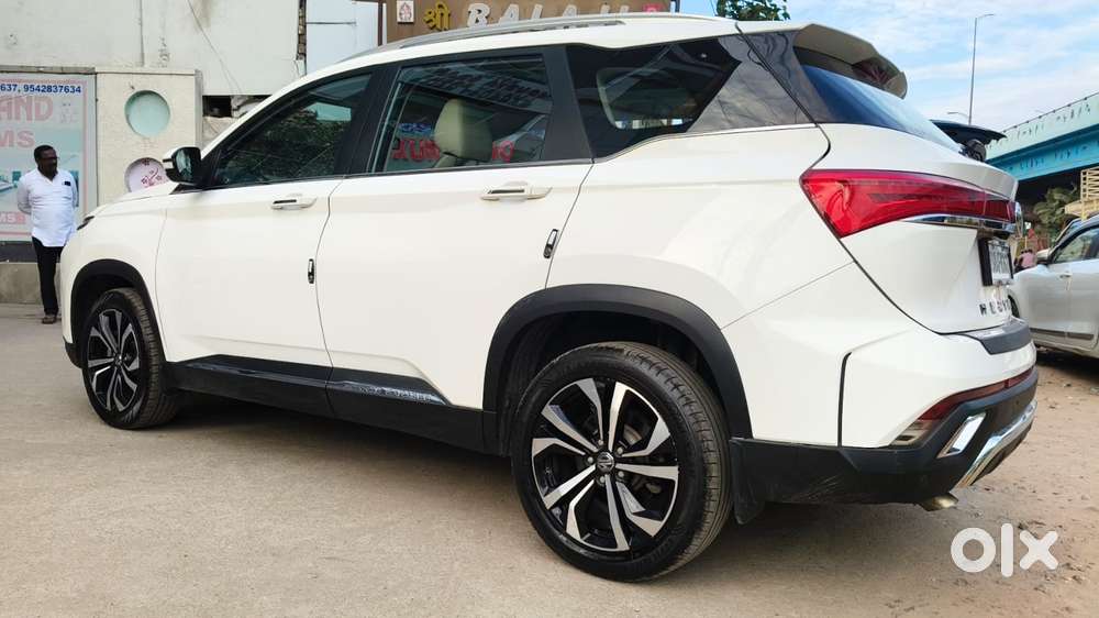 Mg Hector Sharp Pro 2.0 Turbo Diesel Mt, 2023, Diesel