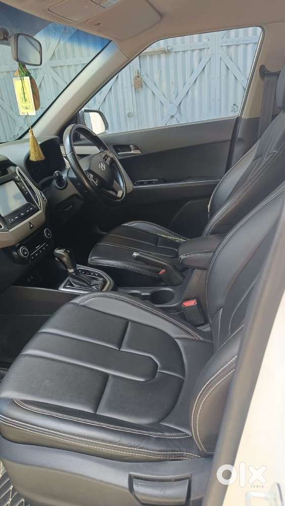 Hyundai Creta Diesel 2016