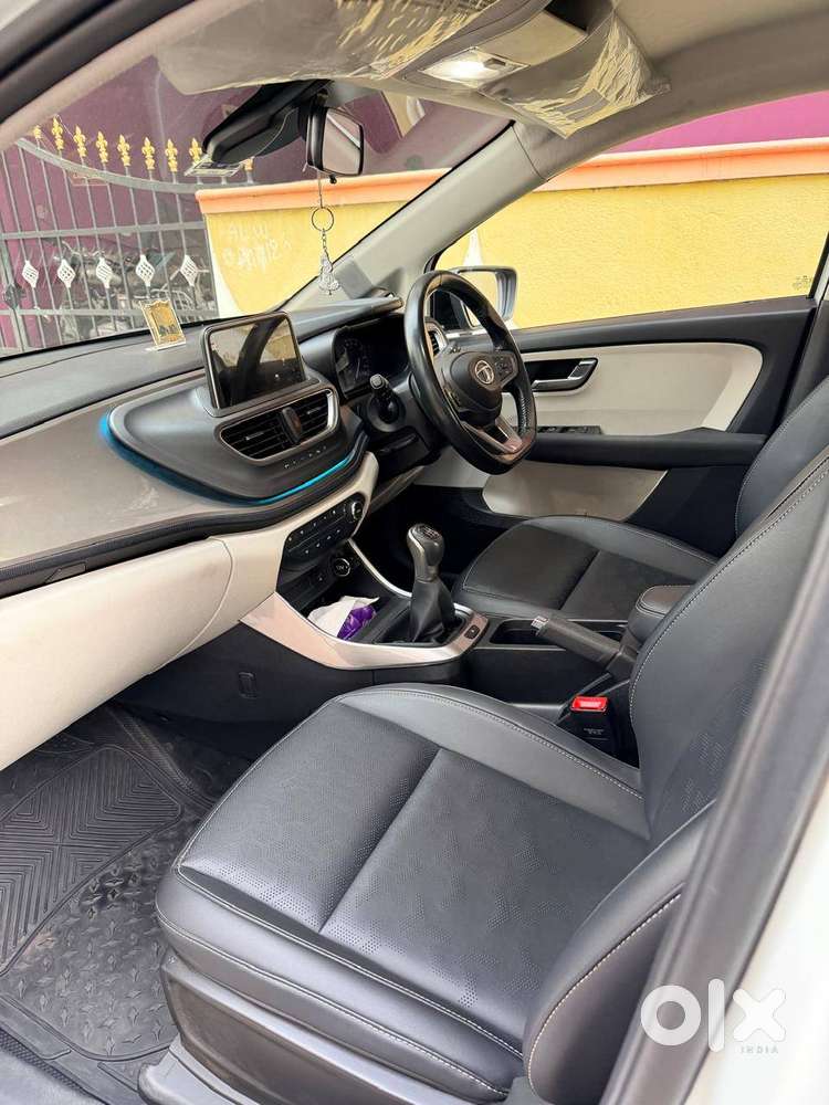Tata Altroz Xz Plus 2022