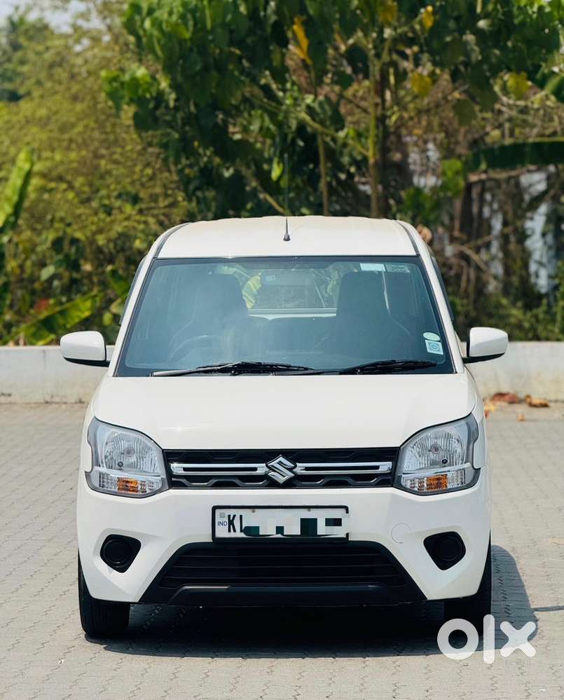 Maruti Suzuki Wagon R 2022