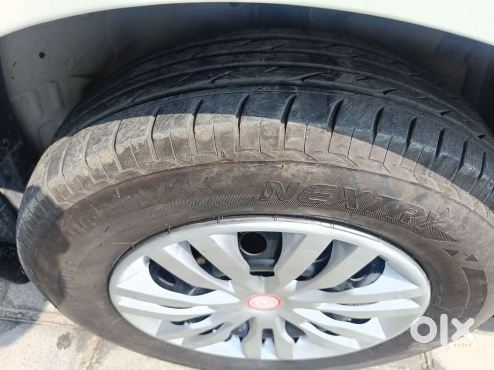 Maruti Swift Dzire 2016 Car