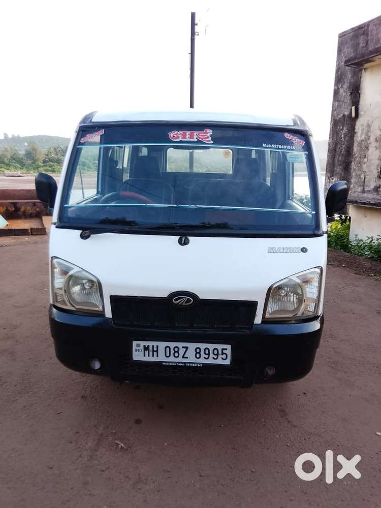 Mahindra Supro Diesel 2014