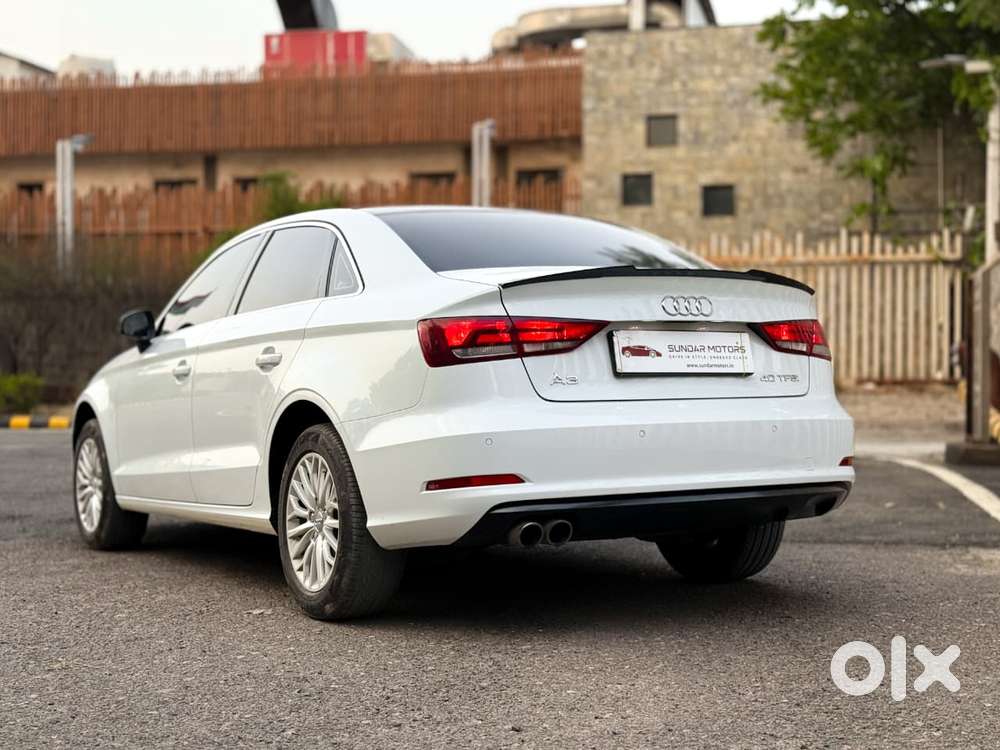 Audi A3 40 Tfsi Premium, 2016, Petrol