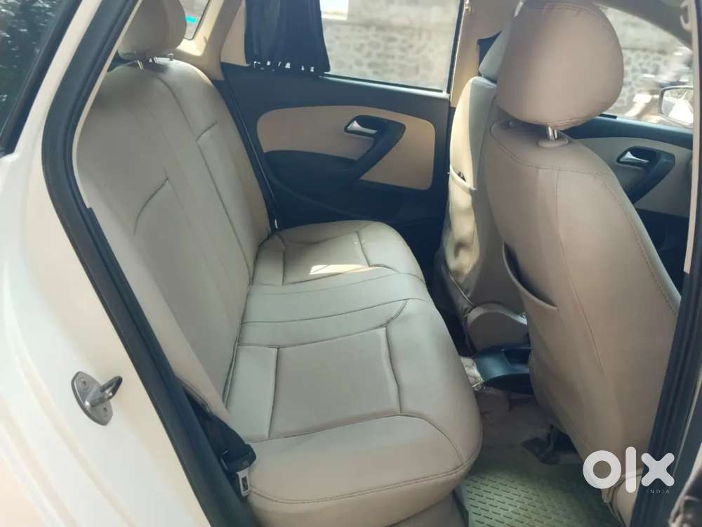 Volkswagen Polo Petrol Highline 1.2l, 2013, Petrol