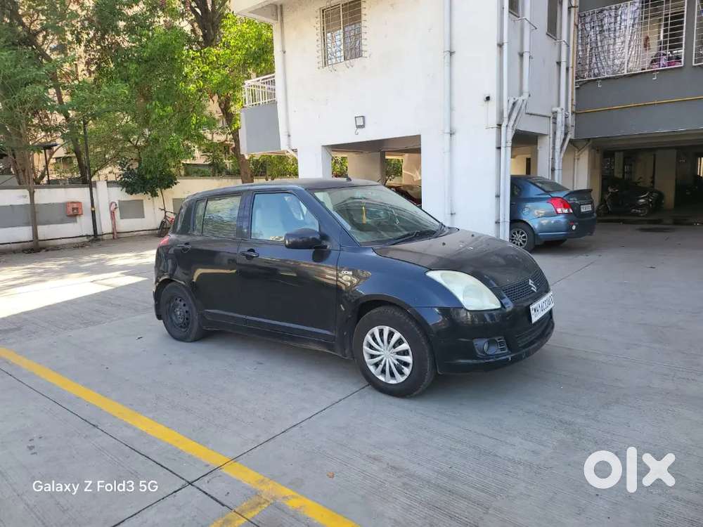 Maruti Suzuki Swift 2011 Diesel Good Condition
