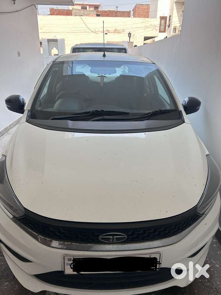 Tata Tiago Xt Cng 2023 Model