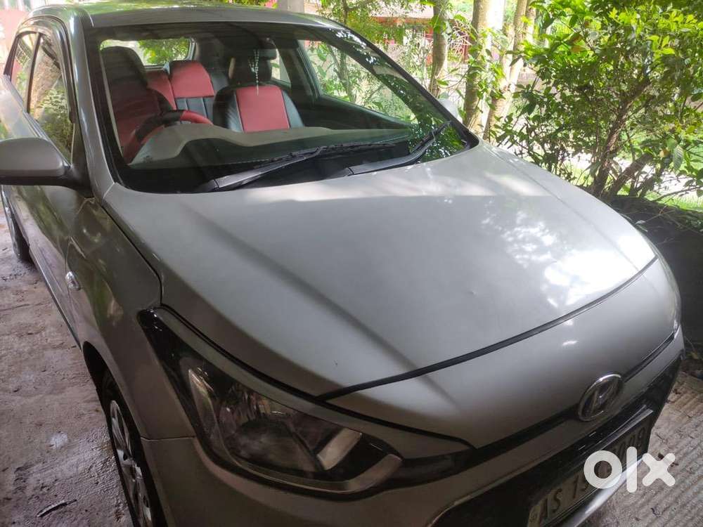 Hyundai I20 Petrol Magna For Sale
